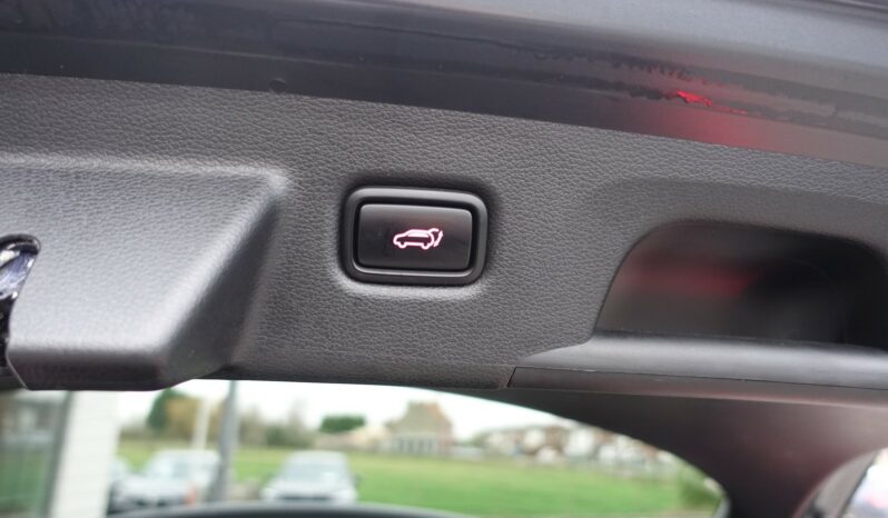 KIA XCEED 1.6 GDI PHEV DCT 141 CH HYBRIDE RECHARGEABLE BUSINESS LINE complet