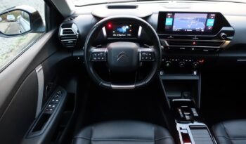CITROËN C4 1.5 HDI EAT8 130 CH PHASE 3 SHINE PACK complet