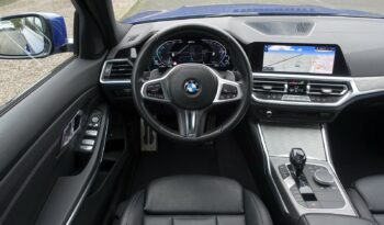 BMW 330 EA BERLINE E-DRIVE HYBRIDE RECHARGEABLE BVA 184 CH + 83 KW SERIE 3 PACK M complet