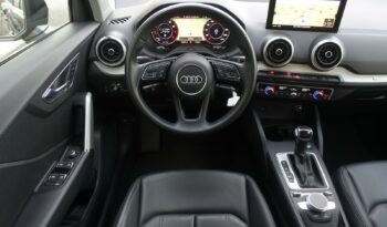 AUDI Q2 35 TFSI 150 CH S-TRONIC S-LINE complet