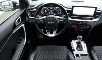 KIA XCEED 1.6 GDI PHEV DCT 141 CH HYBRIDE RECHARGEABLE BUSINESS LINE complet