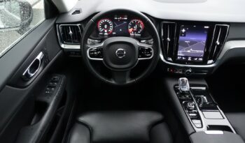 VOLVO V 60 T6 AWD GEARTRONIC 340CH HYBRIDE RECHARGEABLE  INSCRIPTION complet
