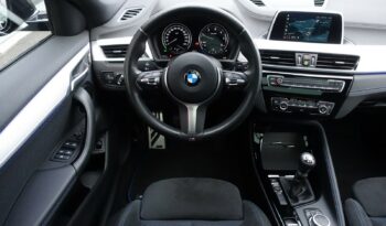 BMW X2 S-DRIVE 18D 150 CH  PACK M complet