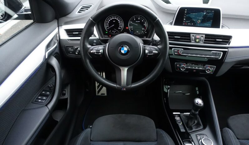BMW X2 S-DRIVE 18D 150 CH  PACK M complet