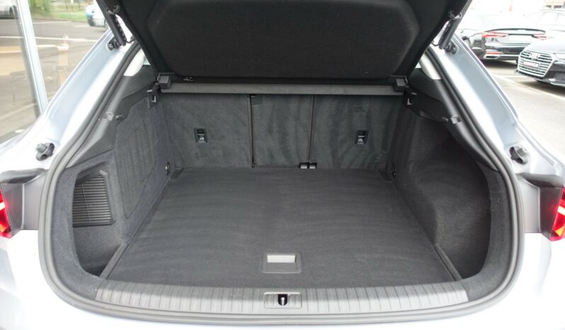 AUDI Q3 SPORTBACK 45 TFSI E S-TRONIC 245 CH HYBRIDE RECHARGEABLE complet