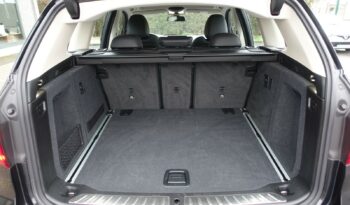 BMW X3 S-DRIVE 18DA  BVA complet