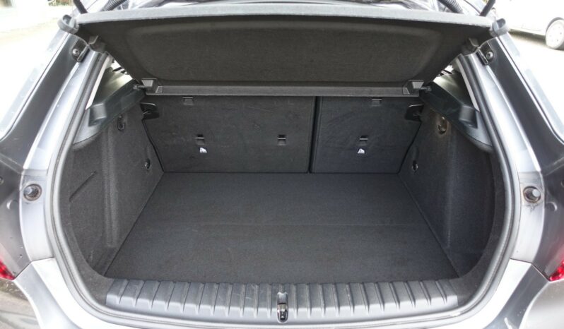 BMW 116D SERIE 1 complet