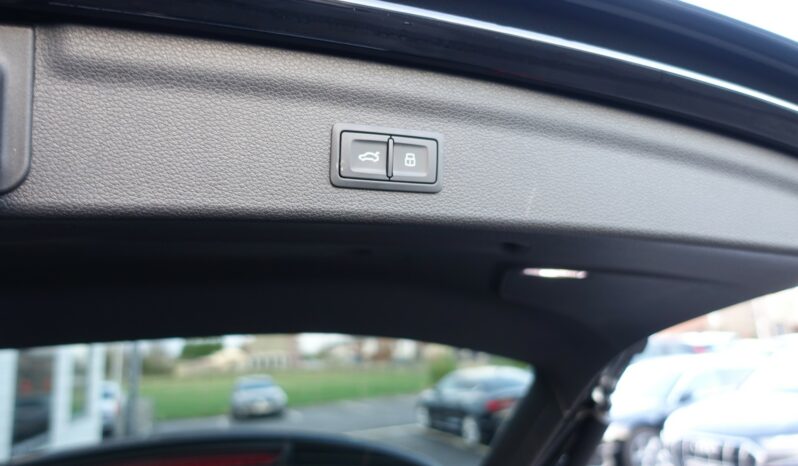 AUDI Q3 45 TFSI E S-TRONIC 245 CH HYBRIDE RECHARGEABLE complet