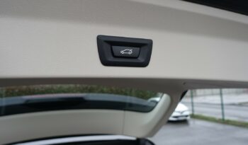 BMW X3 S-DRIVE 18DA  BVA complet