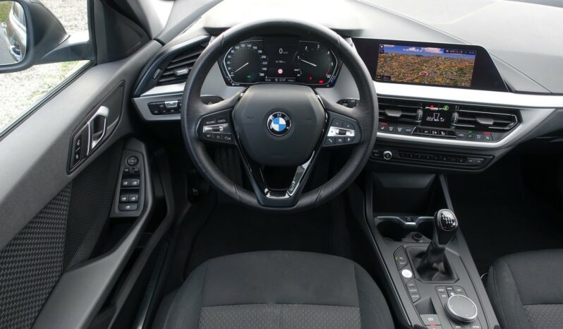 BMW 116D SERIE 1 complet