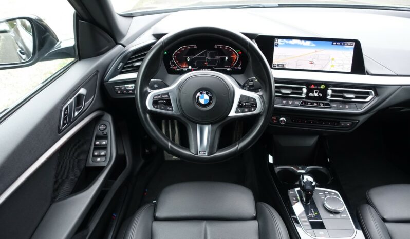 BMW 218 IA GRANCOUPE SERIE 2 PACK M complet