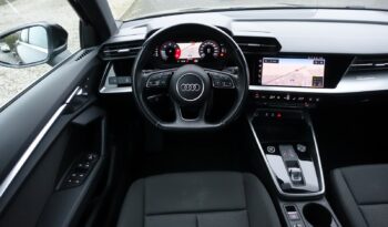 AUDI A3 BERLINE 35 TDI S-TRONIC 150 CH complet