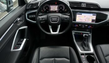 AUDI Q3 SPORTBACK 45 TFSI E S-TRONIC 245 CH HYBRIDE RECHARGEABLE complet