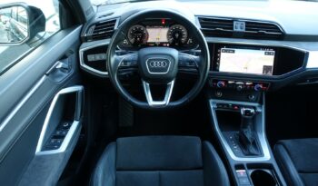 AUDI Q3 45 TFSI E S-TRONIC 245 CH HYBRIDE RECHARGEABLE complet