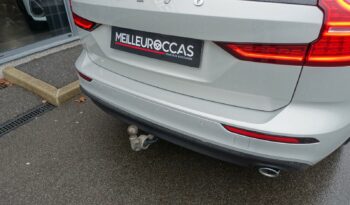 VOLVO V 60 D3 2.0 L GEARTRONIC 150CH MOMENTUM complet