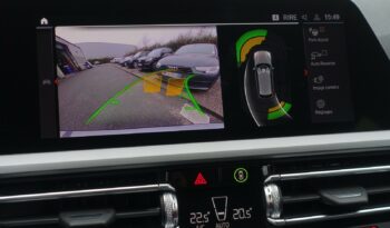 BMW 330 EA TOURING E-DRIVE HYBRIDE RECHARGEABLE BVA 292 CH SERIE 3 complet