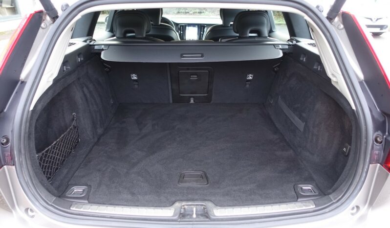 VOLVO V 60 D3 2.0 L GEARTRONIC 150CH  MOMENTUM complet