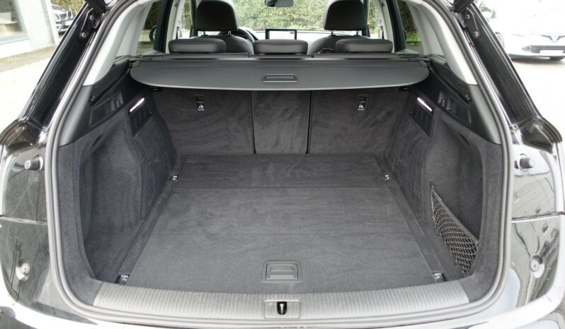 AUDI Q5 35 TDI 163 CH S-TRONIC MHEV complet