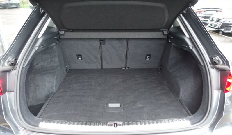 AUDI Q3 35 TFSI 150 CH S-TRONIC  S-LINE complet