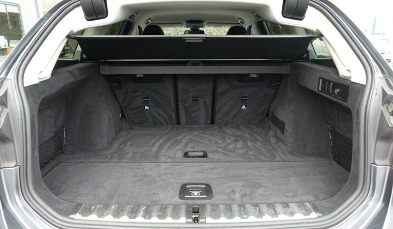 BMW 320 DA TOURING SERIE 3 163 CH BVA complet