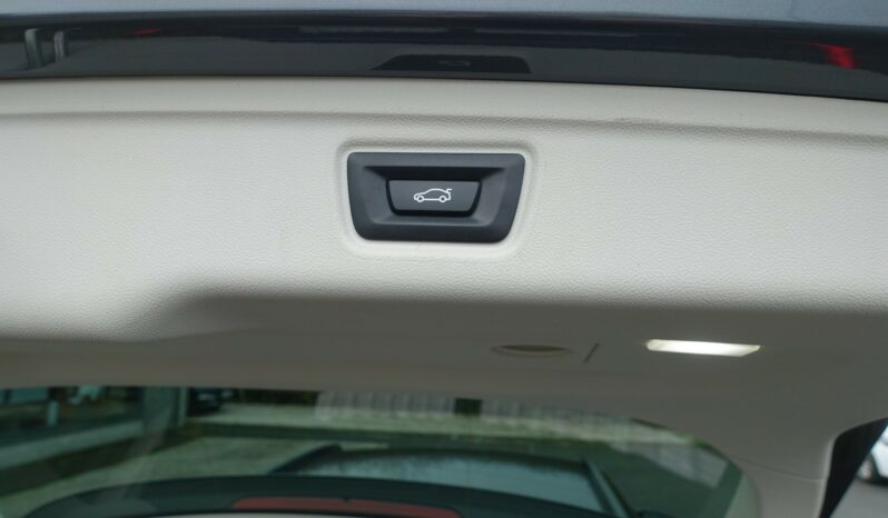 BMW 320 DA TOURING SERIE 3 163 CH BVA complet