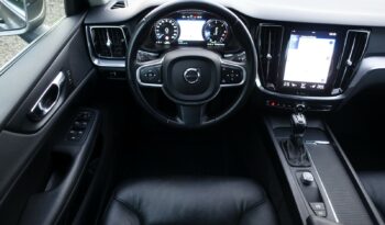 VOLVO V 60 D3 2.0 L GEARTRONIC 150CH  MOMENTUM complet