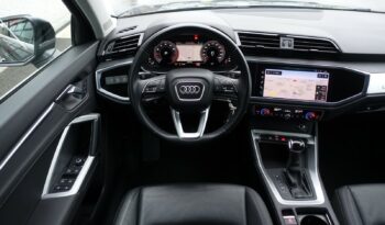 AUDI Q3 35 TFSI 150 CH S-TRONIC  S-LINE complet