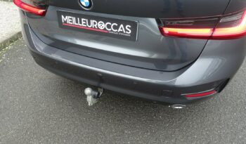 BMW 320 DA TOURING SERIE 3 163 CH BVA complet