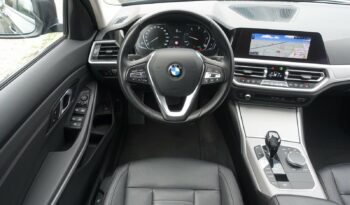 BMW 320 DA TOURING SERIE 3 163 CH BVA complet