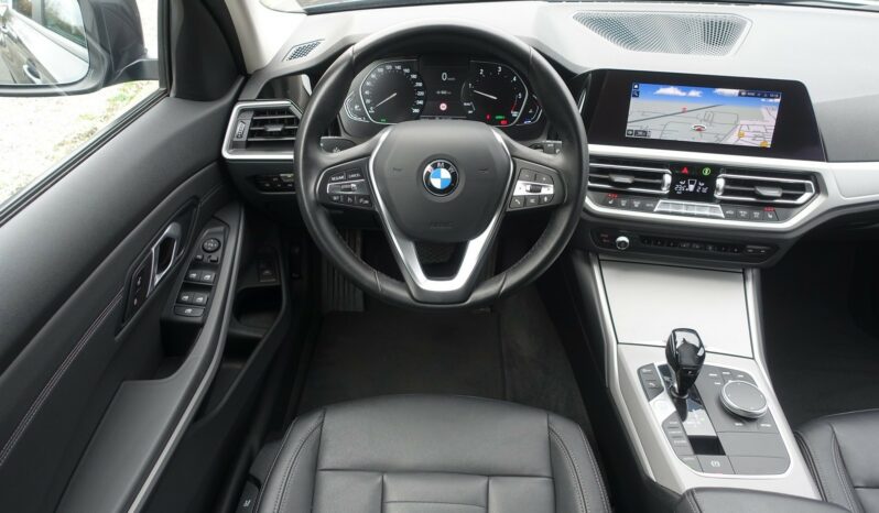 BMW 320 DA TOURING SERIE 3 163 CH BVA complet