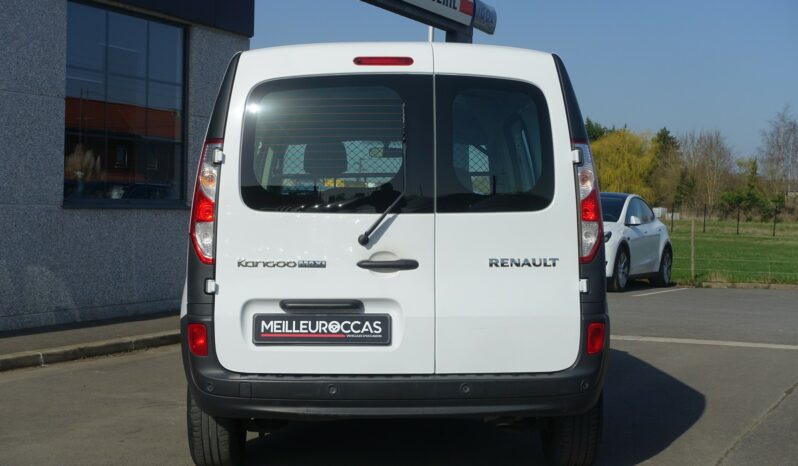 RENAULT KANGOO RALLONGE 1.5L DCI 95 CV TVA RECUPERABLE complet