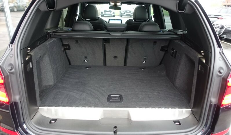 BMW X3 X-DRIVE 30EA HYBRIDE RECHARGEABLE 292 CH BVA  PACK M complet