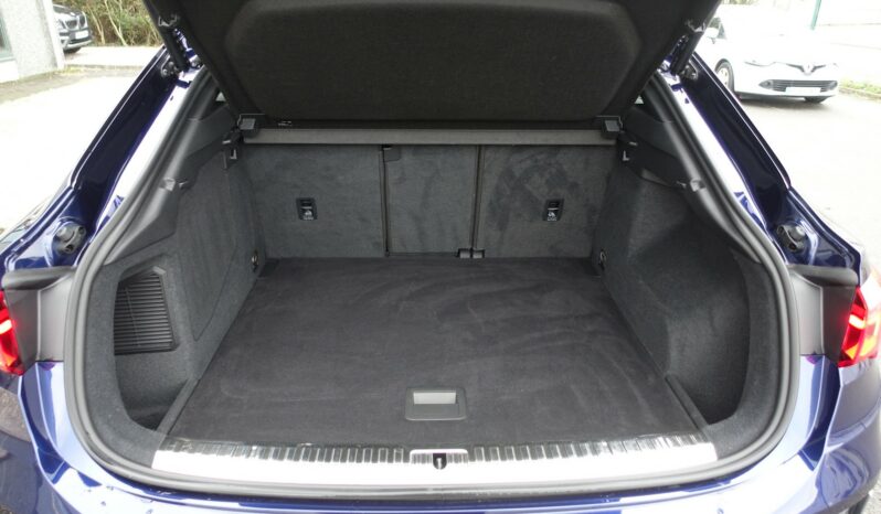 AUDI Q3 SPORTBACK 45 TFSI E S-TRONIC 245 CH S-LINE HYBRIDE RECHARGEABLE complet