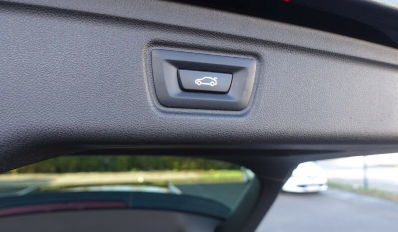 BMW 330 EA TOURING E-DRIVE HYBRIDE RECHARGEABLE BVA 184 CH + 83 KW SERIE 3 PACK M complet