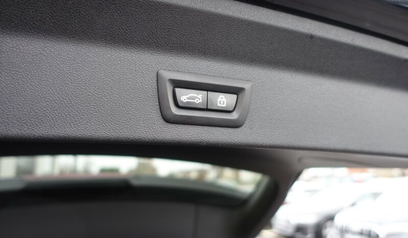 BMW X3 X-DRIVE 30EA HYBRIDE RECHARGEABLE 292 CH BVA  PACK M complet