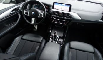 BMW X3 X-DRIVE 30EA HYBRIDE RECHARGEABLE 292 CH BVA  PACK M complet