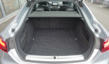AUDI A5 SPORTBACK 30 TDI S-TRONIC MHEV 136 CH complet