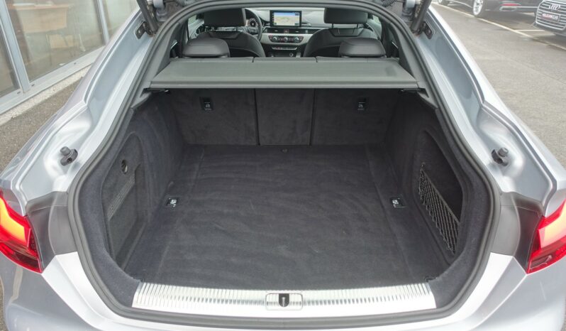 AUDI A5 SPORTBACK 30 TDI S-TRONIC MHEV 136 CH complet