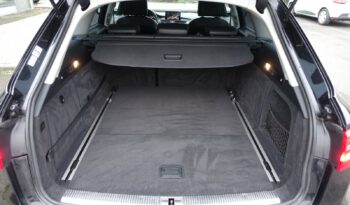 AUDI A6 AVANT 2.0L TDI MULTITRONIC 177 CH BVA ( break ) complet
