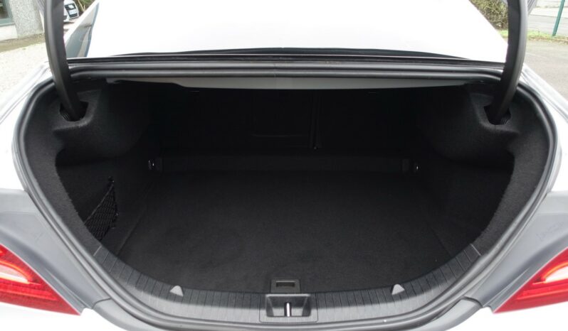 MERCEDES CLASSE CLA 200D BERLINE  AMG-LINE complet