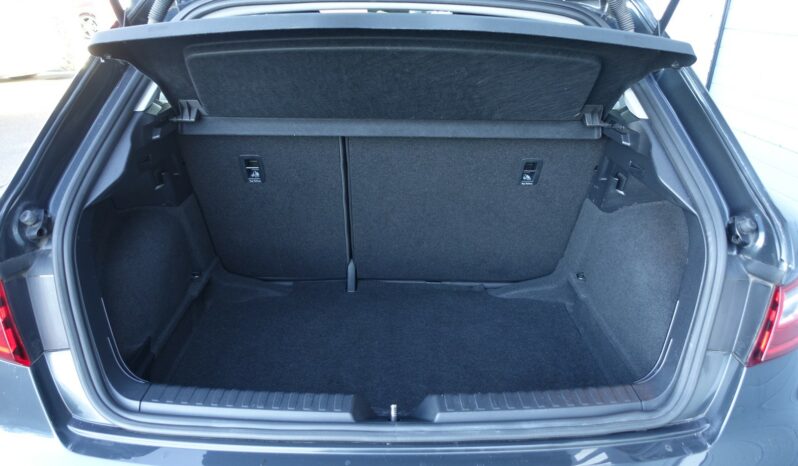AUDI A1 SPORTBACK 30 TFSI complet