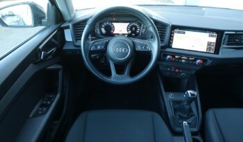 AUDI A1 SPORTBACK 30 TFSI complet
