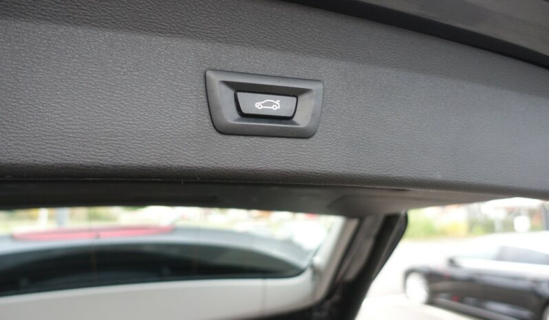 BMW X1 S-DRIVE 18IA BVA complet