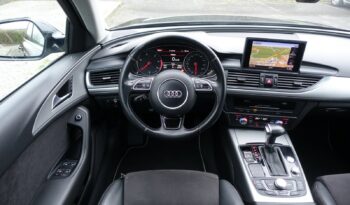 AUDI A6 AVANT 2.0L TDI MULTITRONIC 177 CH BVA ( break ) complet