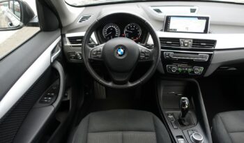 BMW X1 S-DRIVE 18IA BVA complet