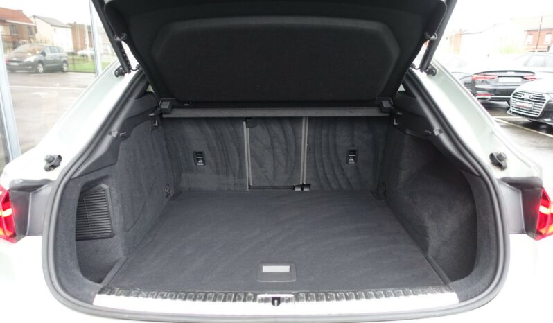 AUDI Q3 SPORTBACK 45 TFSI E S-TRONIC 245 CH HYBRIDE RECHARGEABLE complet