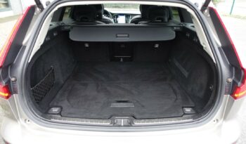 VOLVO V 60 T6 AWD GEARTRONIC 340CH HYBRIDE RECHARGEABLE  INSCRIPTION complet