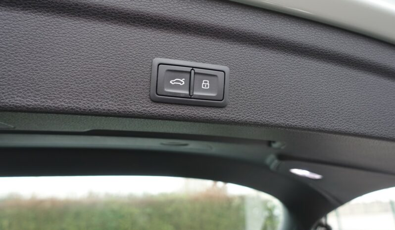 Q3 35 SPORTBACK TFSI S-TRONIC MHEV 150 CH  S-LINE complet