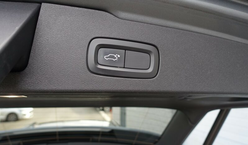 VOLVO V 60 D3 2.0 L GEARTRONIC 150CH  R-DESIGN complet