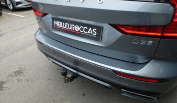 VOLVO V 60 D3 2.0 L GEARTRONIC 150CH  R-DESIGN complet